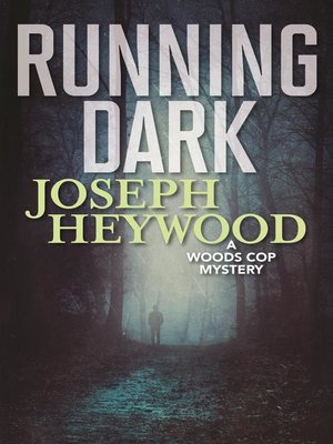 cover image of Running Dark
